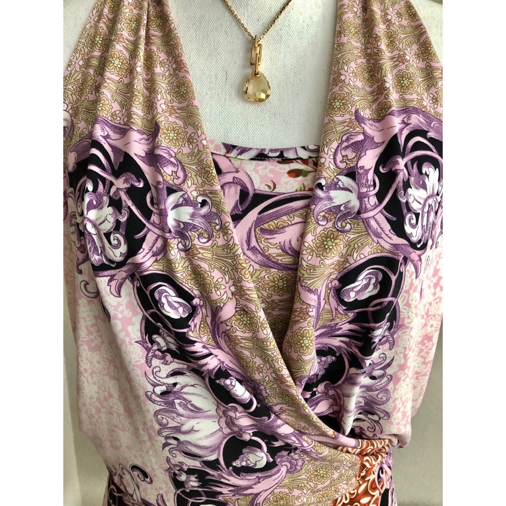 Halter Dress - Picture 5 of 8